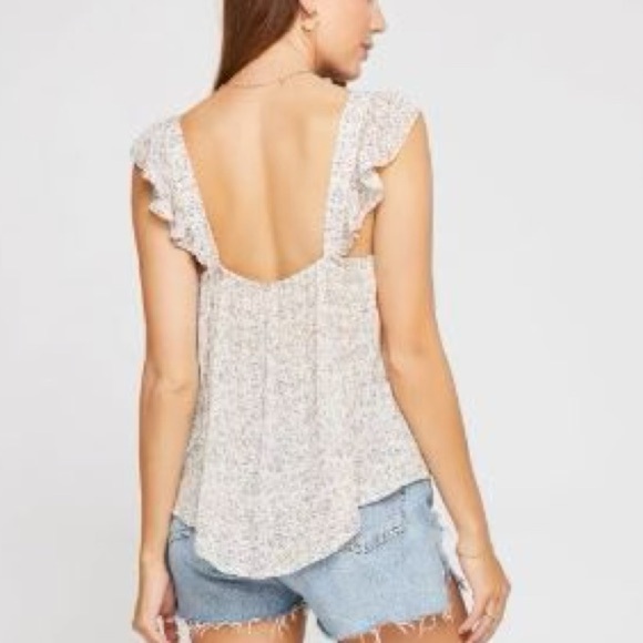 Gentle Fawn Kiara Top & Tiegan Skirt NWT - Picture 3 of 12